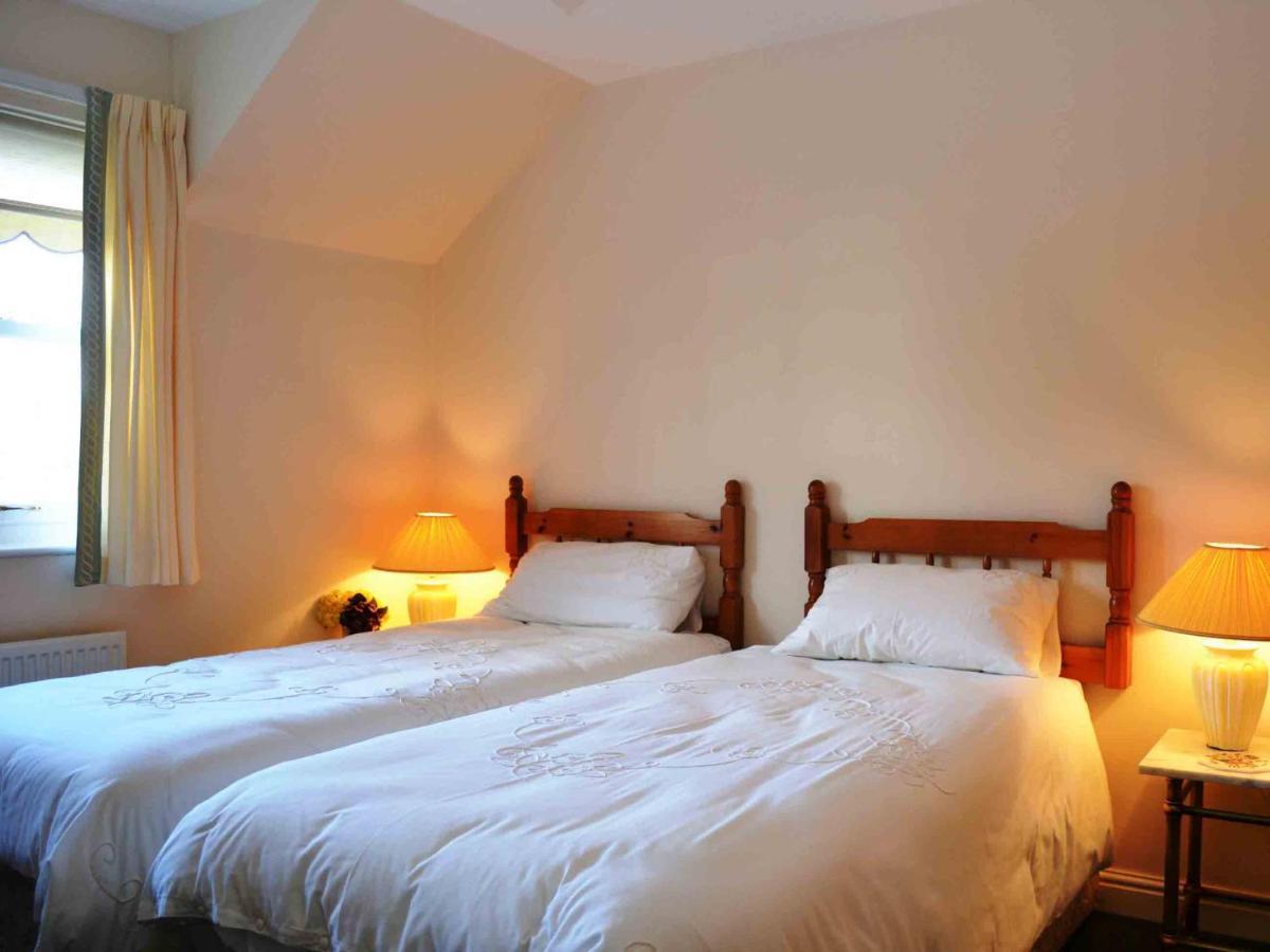 Villa 3 Howrahs Court à Keswick  Extérieur photo