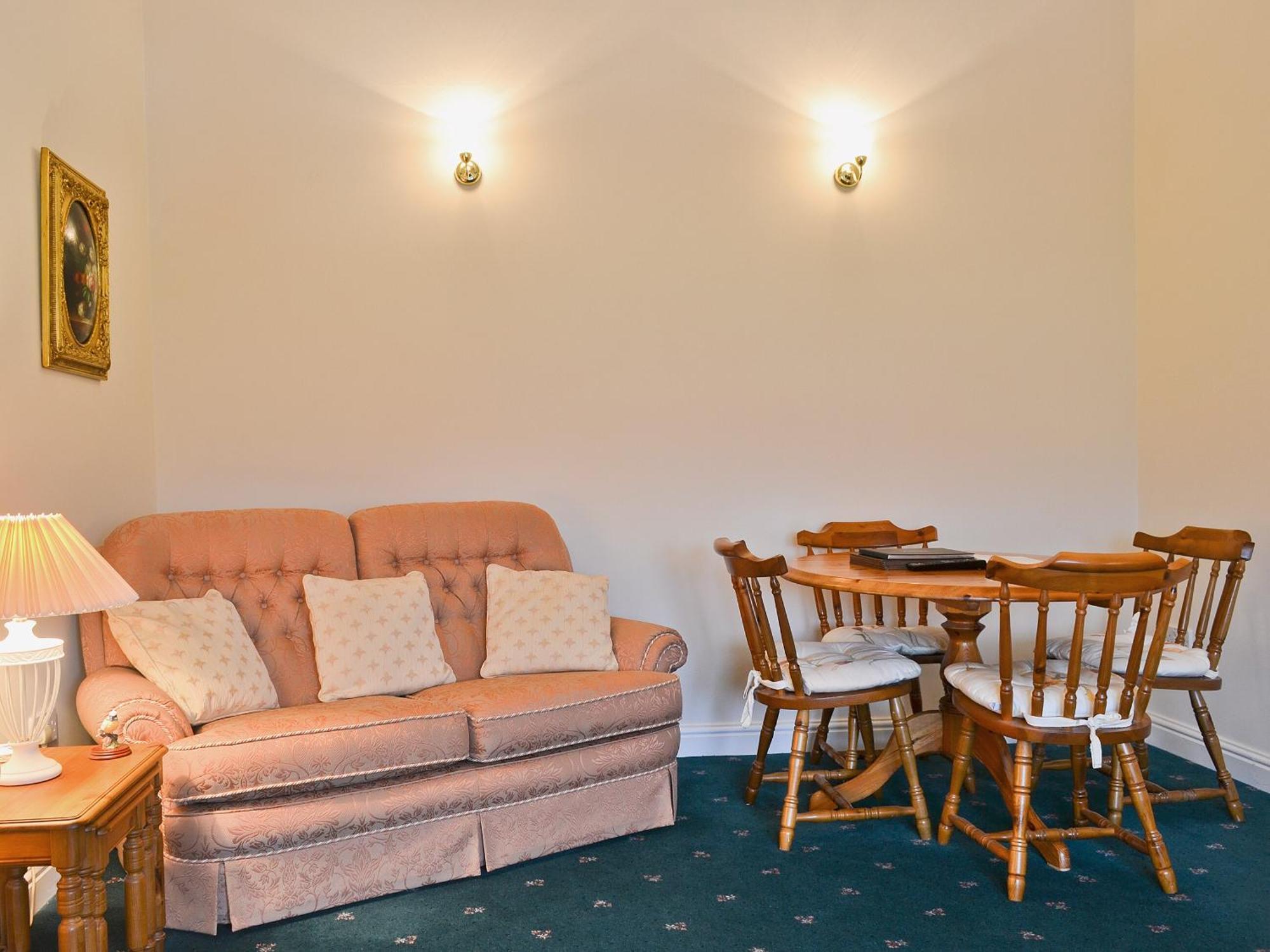 Villa 3 Howrahs Court à Keswick  Extérieur photo
