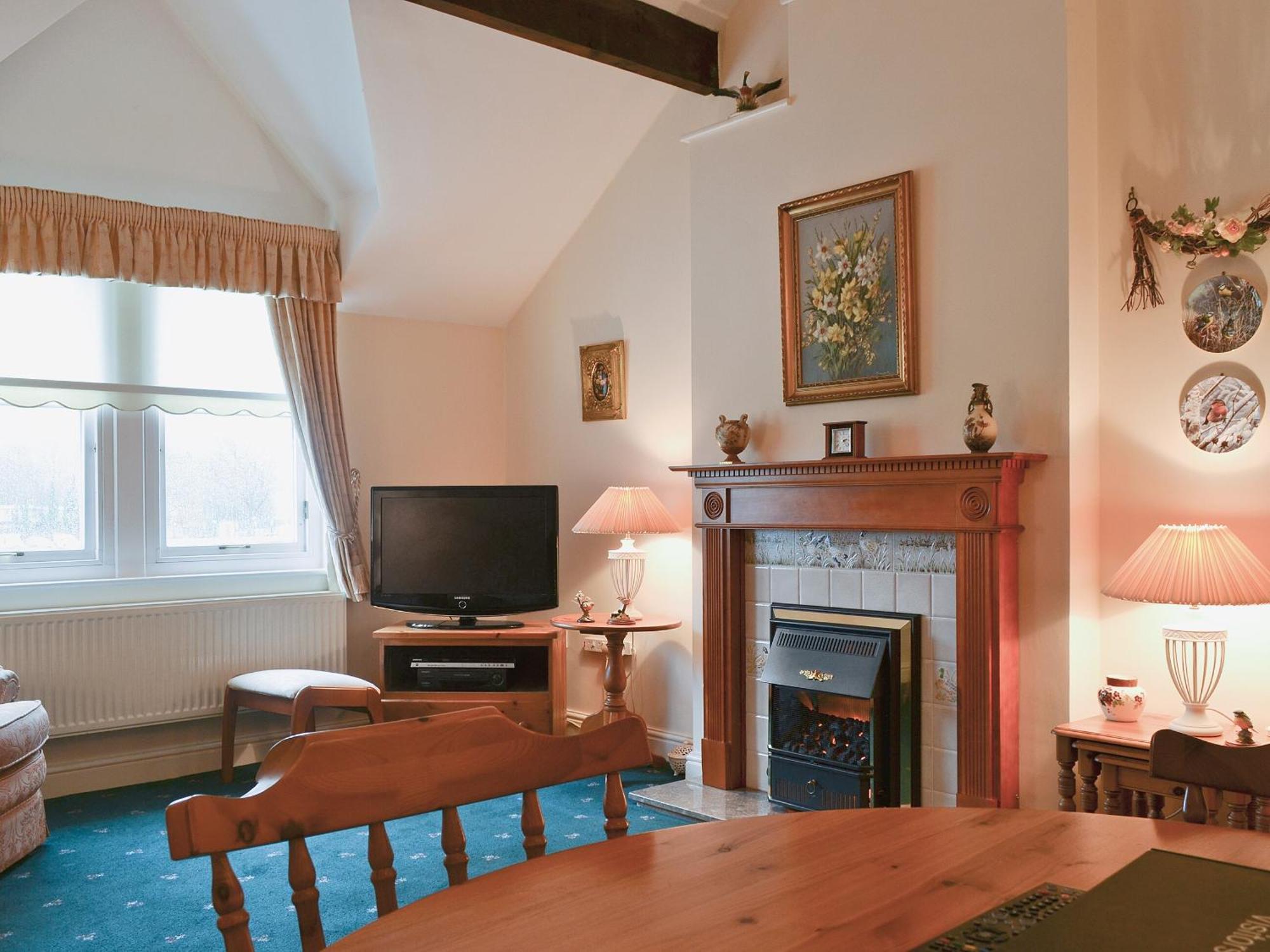 Villa 3 Howrahs Court à Keswick  Extérieur photo