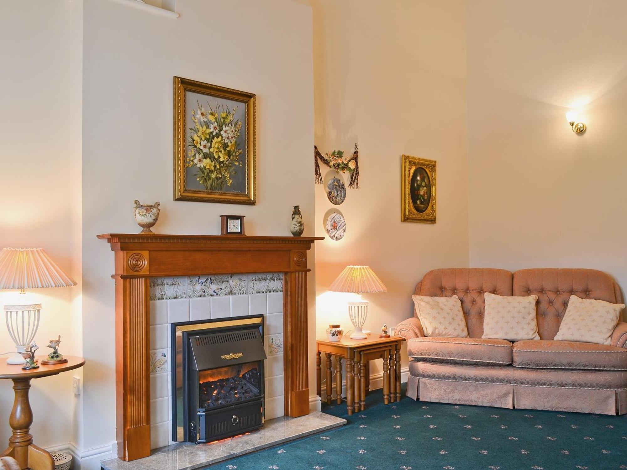 Villa 3 Howrahs Court à Keswick  Extérieur photo