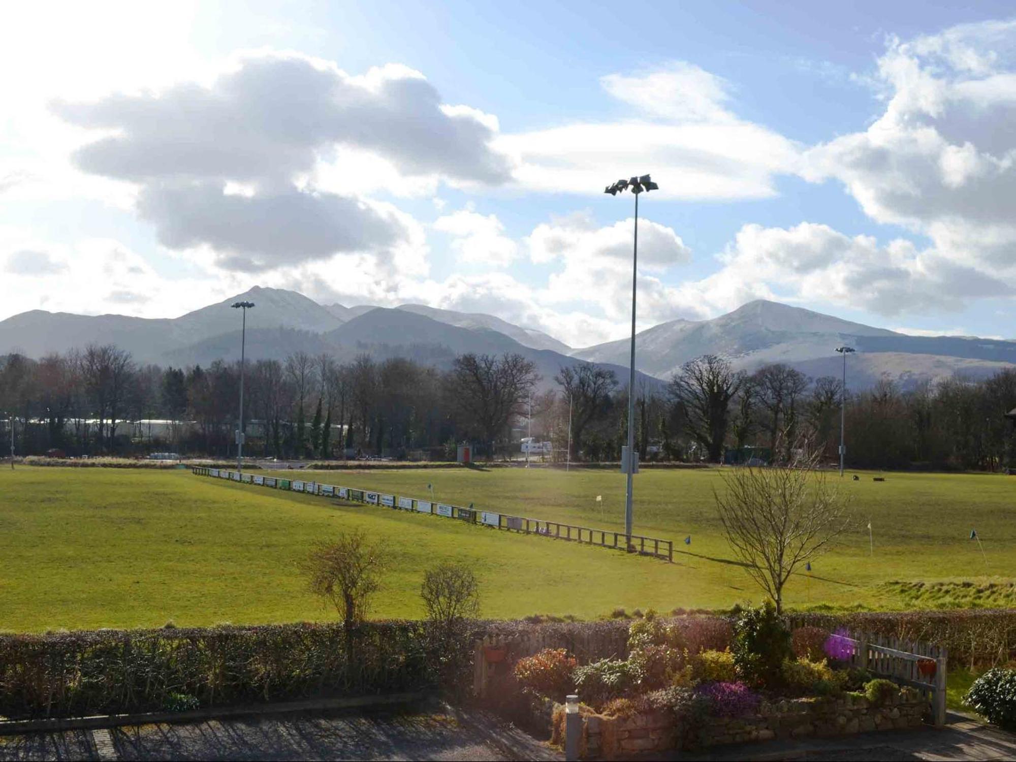 Villa 3 Howrahs Court à Keswick  Extérieur photo