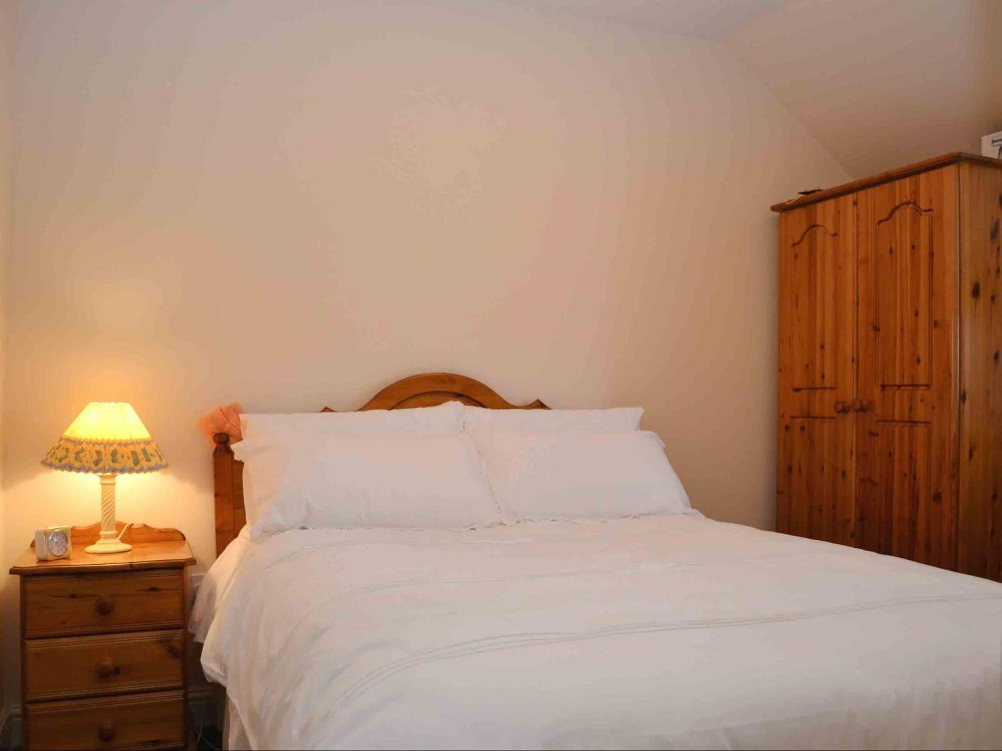 Villa 3 Howrahs Court à Keswick  Extérieur photo